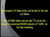 increase internet traffic | Video Excerpt: YouTube Marketing For More Traffic