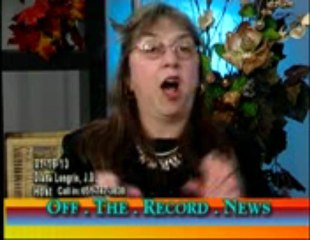 Alex Jones Contest - Citizens' Public Access TV - Under Attack - Part I