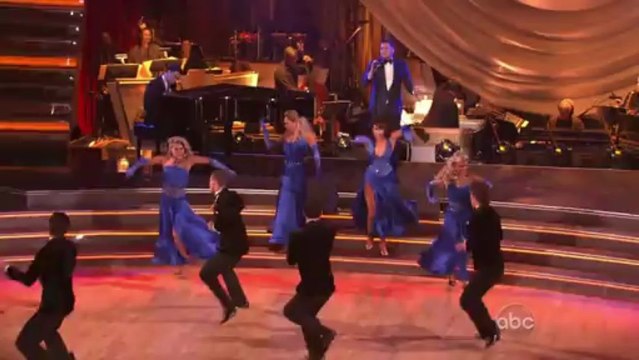 Michael Bublé - 'Come Dance with Me'