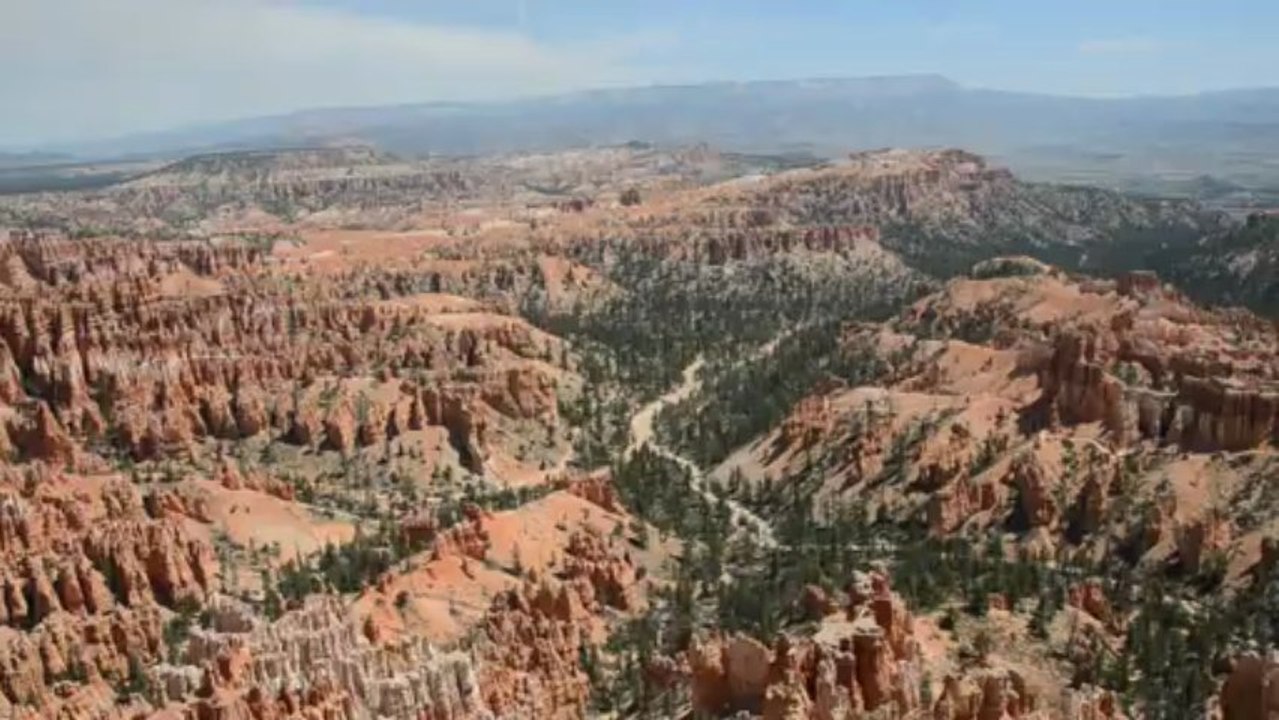bryce canyon