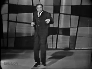 Jackie Wilson "That is Why" (1959)