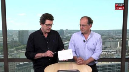 Galaxy Note 8.0 : la tablette passe-partout de Samsung