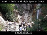 Ayak İzi Doğa Ve Yürüyüş Sporları Grubu-Gökçeada Gezisi (4.Blm.)ŞELALE