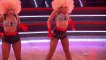 Dancing With The Stars - Five Naked Poodles