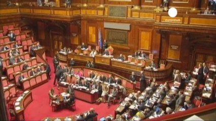 Enrico Letta ilk gezisini Berlin'e yaptı