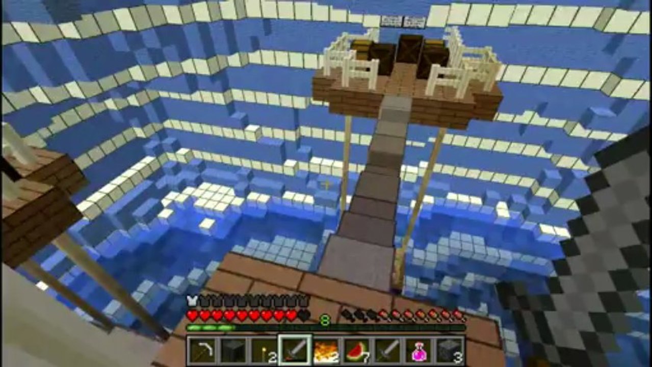 Je suis une légende 2 Episode 2 Partie 2