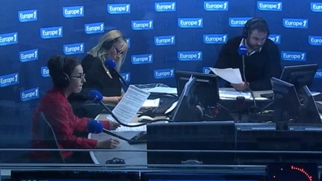 Je n'ai pas vu d'armes chimiques