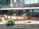 Annas Awning & Canvas: Providing Hickory NC with Quality Patio Covers, Awnings & Carports Since 1944