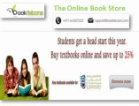 Online Bookstore Dubai