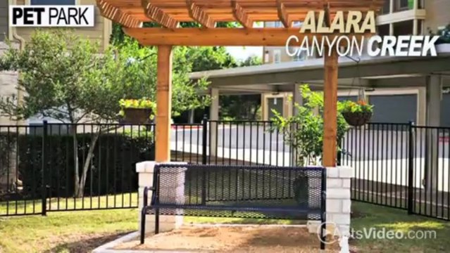 ALARA Canyon Creek Apartments in Austin, TX - ForRent.com