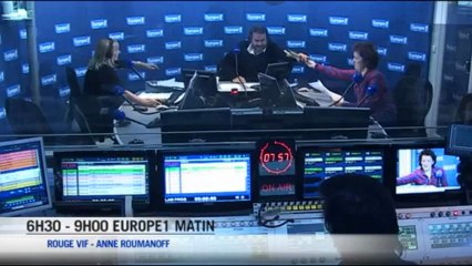 Un 1er mai à la Toussaint