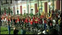 Venezuela, in Parlamento i deputati arrivano alle mani