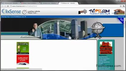 Clixsense (Free Registration)
