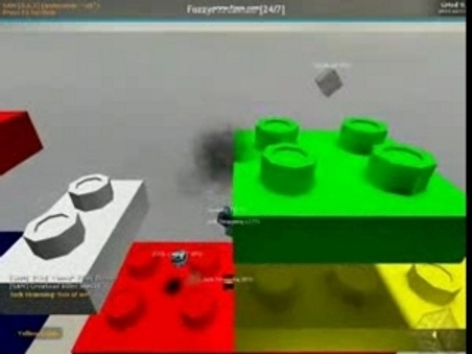 SuperSmashBoxes