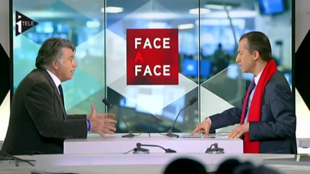 L'interview politique de Christophe Barbier