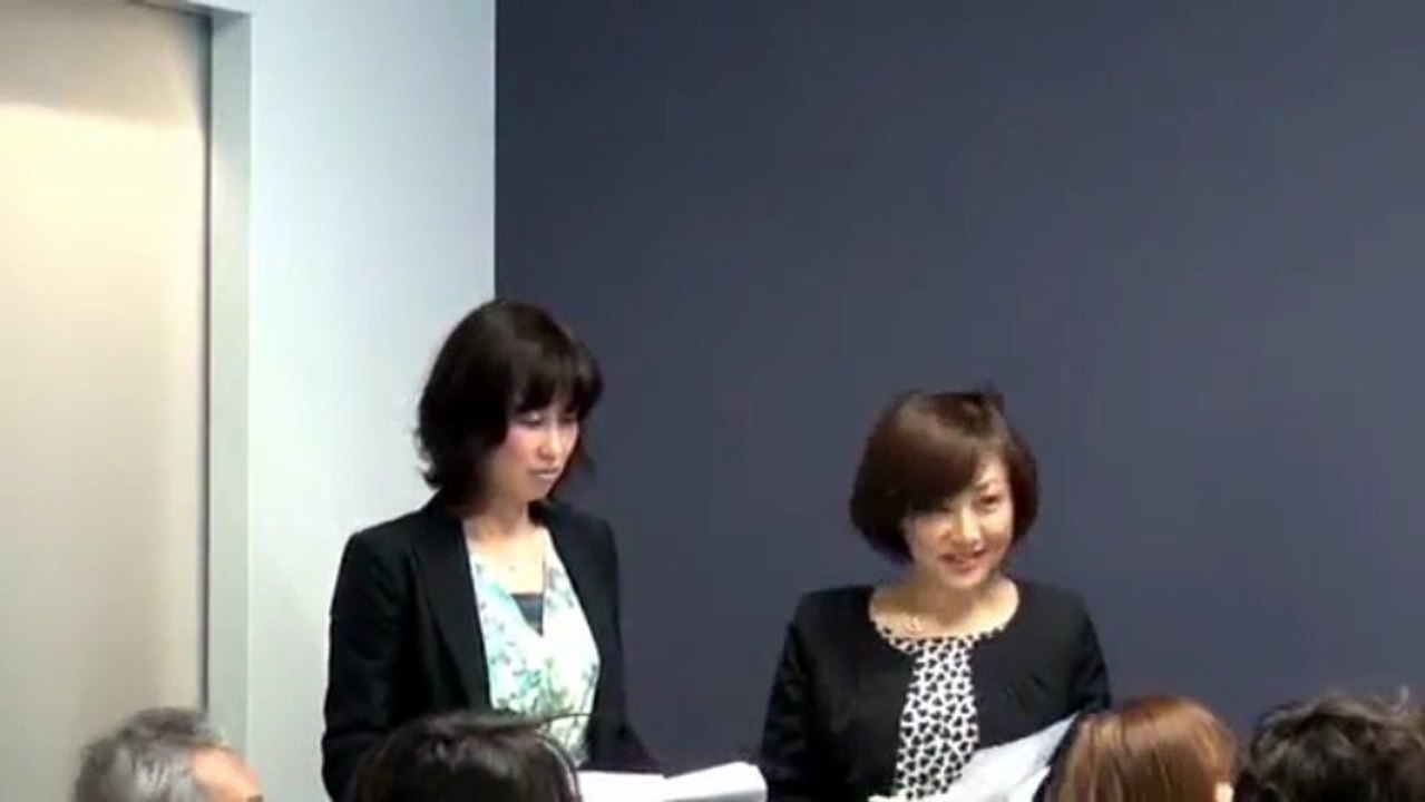 20130421《索引付》大阪おかんの会 市民勉強会 松井英介：呼吸による内部被曝の危険性
