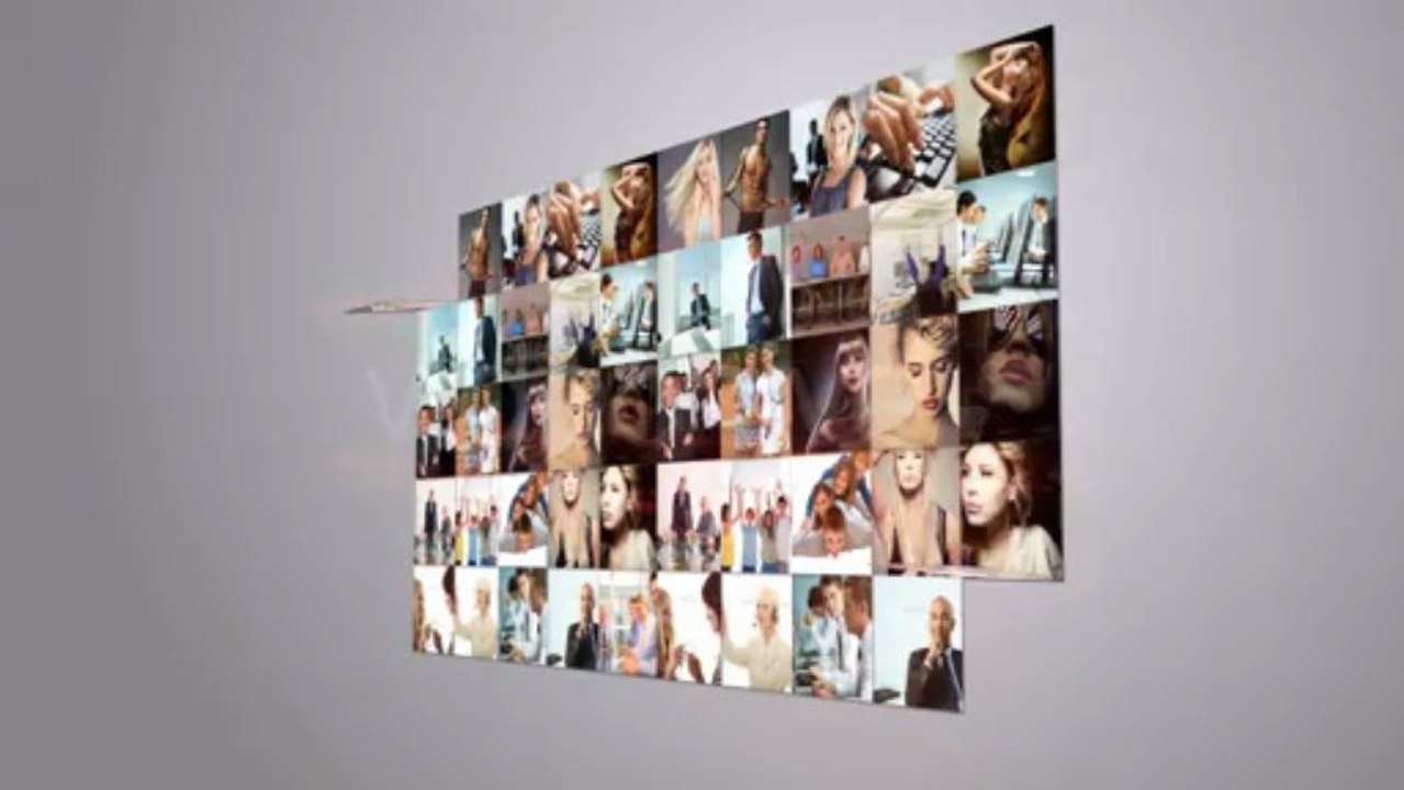 Apple Motion Templates - Multi Logo Presentation - VideoHive