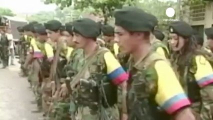 FARC peace talks progressing well