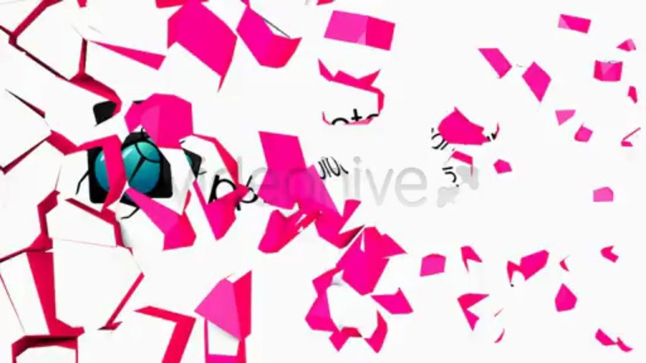 Cinema 4D Templates - Clean Logo - VideoHive