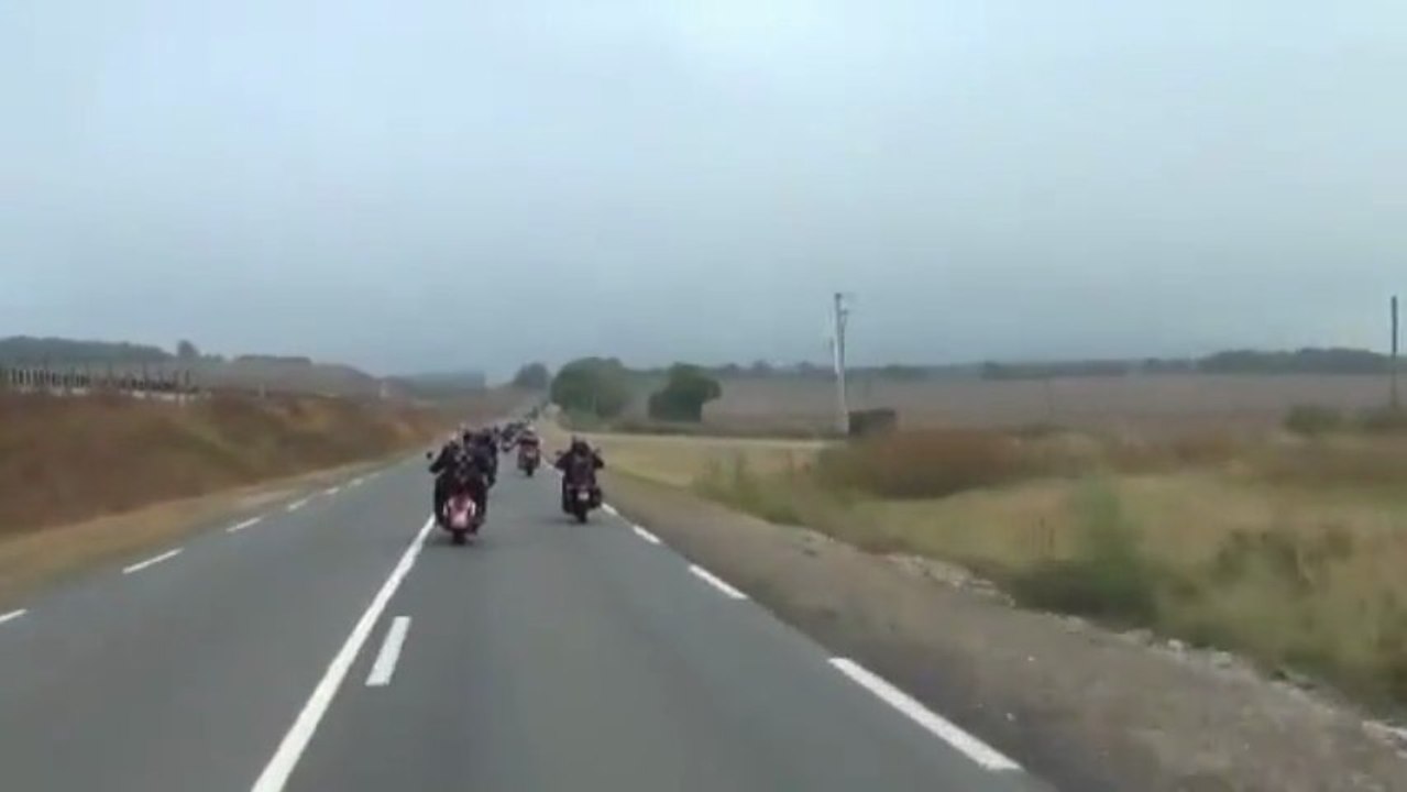 Balade autour de Chevenon