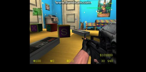 counter strike 1.6 multiplayer tanıtım ve inceleme