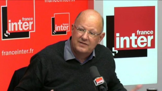 Rémy Pflimlin: Nous avons l'obligation de passer par des producteurs extérieurs. C'est l'aide à la création