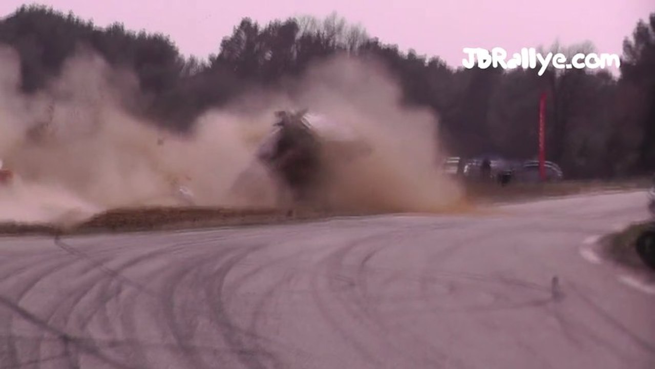 BEST OF CRASH Course de Cote-Hillclimb 2013 #1. JBRallye.com