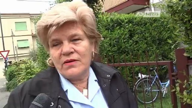 QUARTIERE NEL MIRINO DEI VANDALI