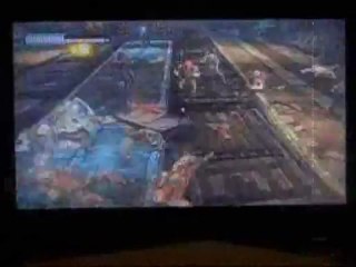 combat montage délire