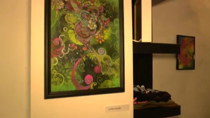 Le Bazar du Lézard, visite avril 2013, Brignoles