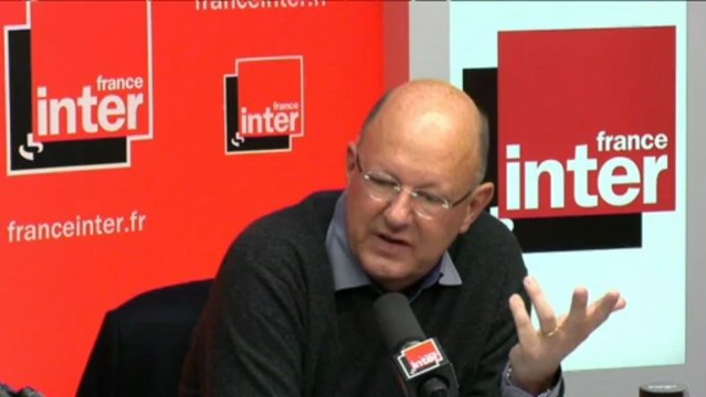 Rémy Pflimlin: L'augmentation de la redevance ne suffit pas à compenser la baisse de la subvention