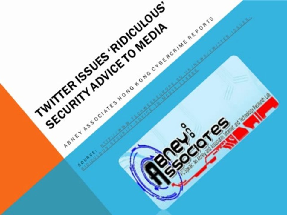 abney associates hong kong cybercrime reports