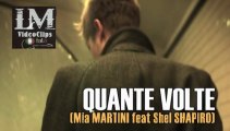 QUANTE VOLTE   (Mia Martini feat Shel Shapiro)