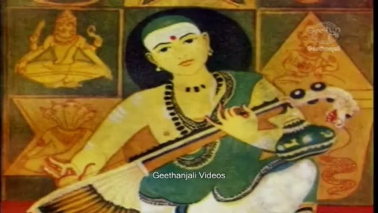 Ganesha Chalisa