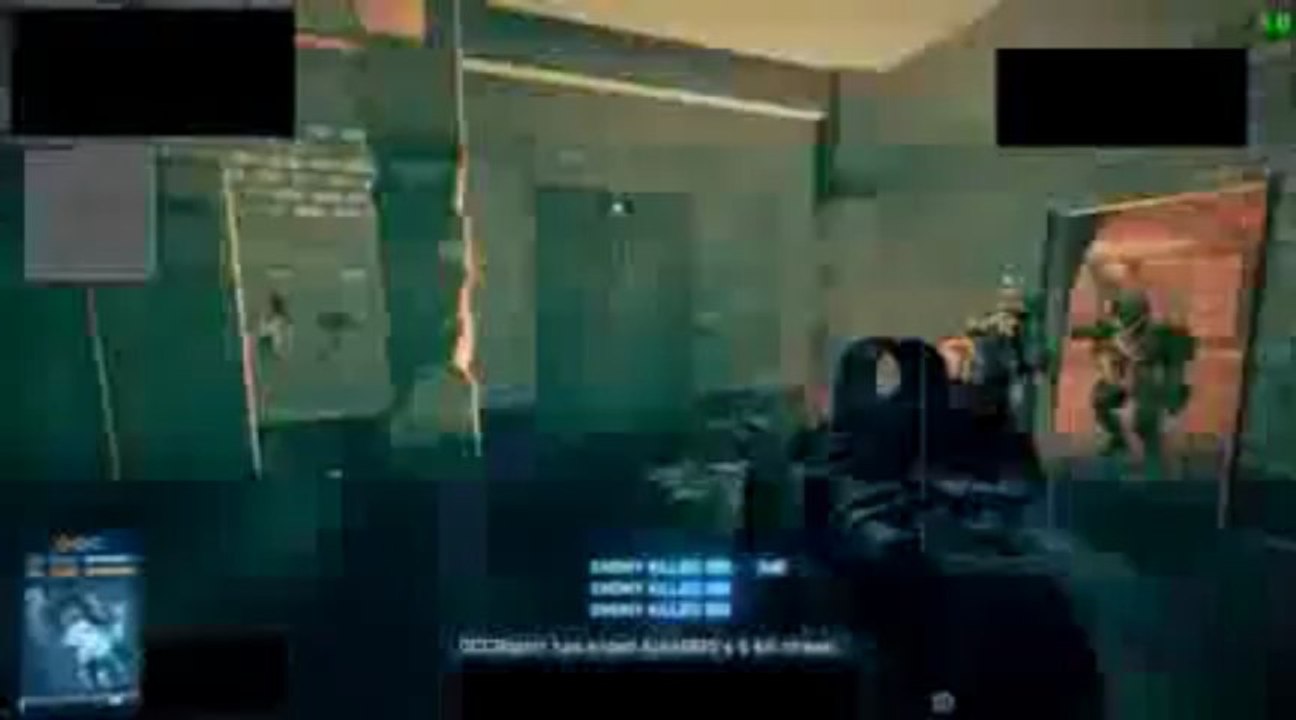 CRACKED AND FREE CSS CSGO BF2 BF3 hacks! AAMASTERPACKAGE