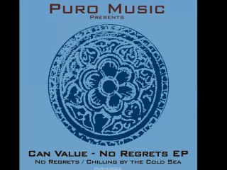 Can Value - No Regrets