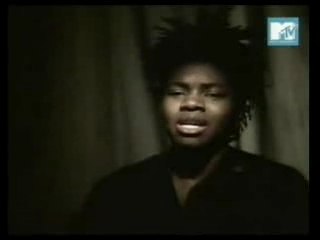Tracy Chapman - Baby can I hold you