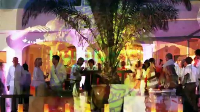 Purobeach Volumen Ocho Mixed & Compiled by Ben Sowton & Graham Sahara (SEAMLESS RECORDINGS)