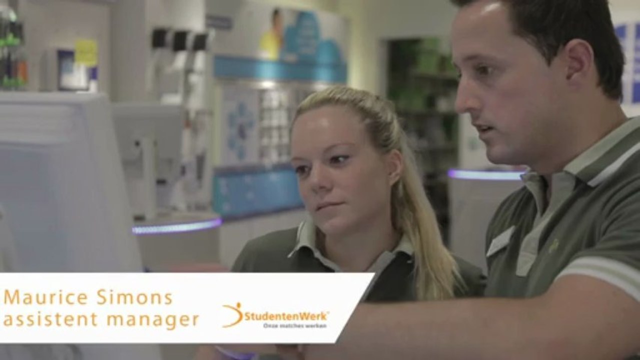 Werken bij KPN / Vacatures bij KPN