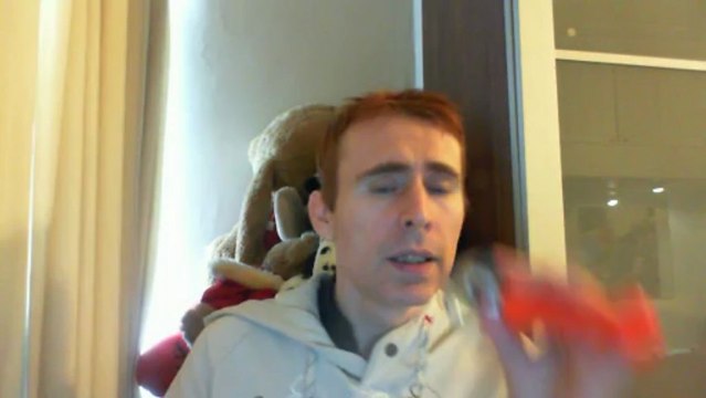 Wiwi égratigne nur zu besuch des Toten Hosen