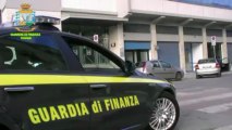 Trapani - Sequestrati beni per oltre due milioni di euro (30.04.13)