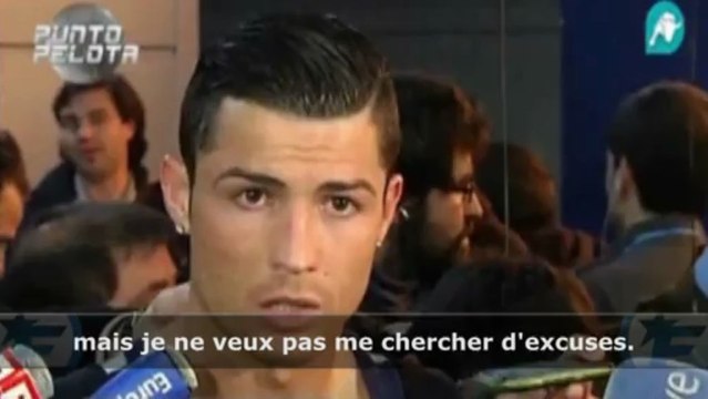 Cristiano Ronaldo pas préoccupé par l'avenir de Mourinho !