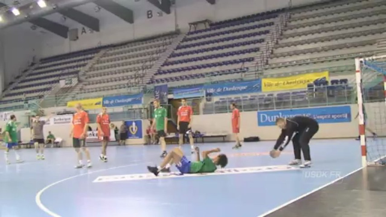 Factory Cup 2011