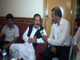 Rana Mashhood Ahmad Khan PMLn