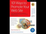 101 ways to promote your website