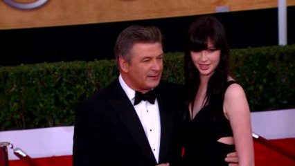 La lettre ouverte d'Ireland Baldwin sur son père Alec