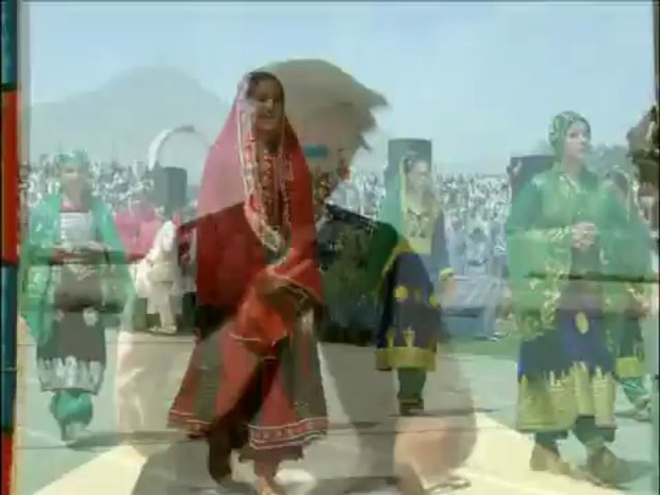 pashto best
