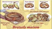 Préparation des Bretzels, par Magda, Bretzel Boutik, Brignoles