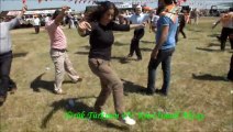 3.Serik Yörük Türkmen Şöleni anlamlıydı, yörükler birbirleriyle kaynaştılar, çok eğlendiler oynadılar.  2013