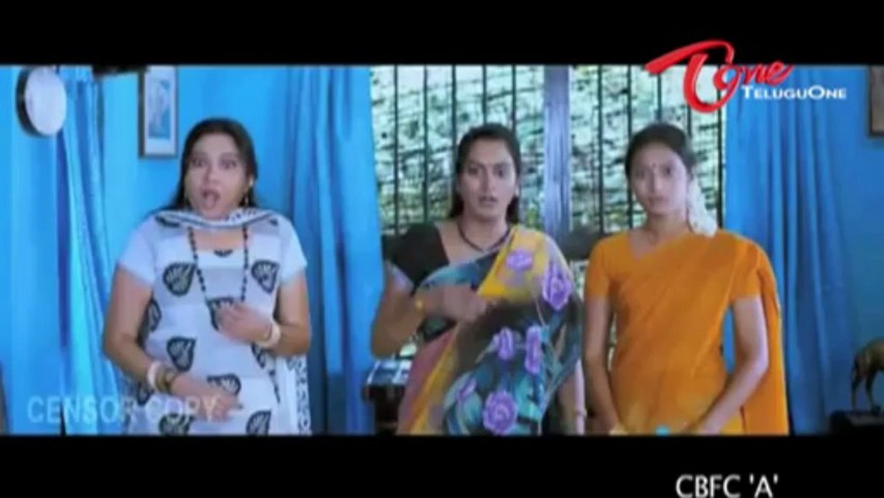 Love Dot Com Theatrical Trailer - Arya Sandeep - Niti Taylor